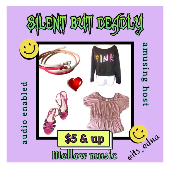 Meet your Posher, **Edna - Picture 16 of 17